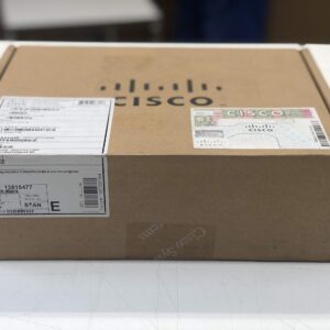 Cisco AIR-PWR-5500-AC 5500 Series Power Supply