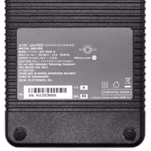 HP 5066-5559 HPE AC Adapter