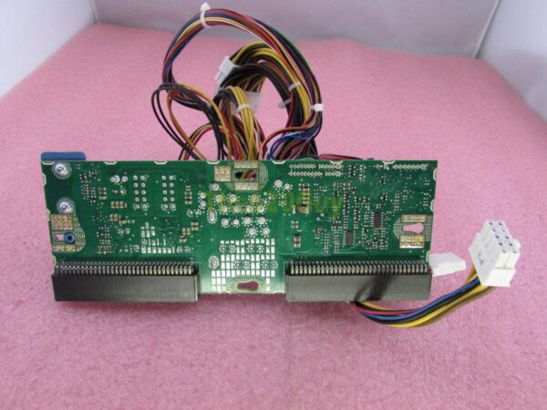 HP Proliant ML350 G6 2-Port Power Supply Backplane Board 511776-001 461318-001 (Renewed) - Image 3