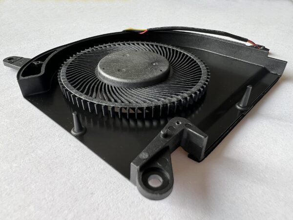 Fan for Gigabyte Aorus 15G 15P 17G XC XB RX7G CPU+Gpu Cooling Fan Cooler PLB07010S12HH 12V - Image 6