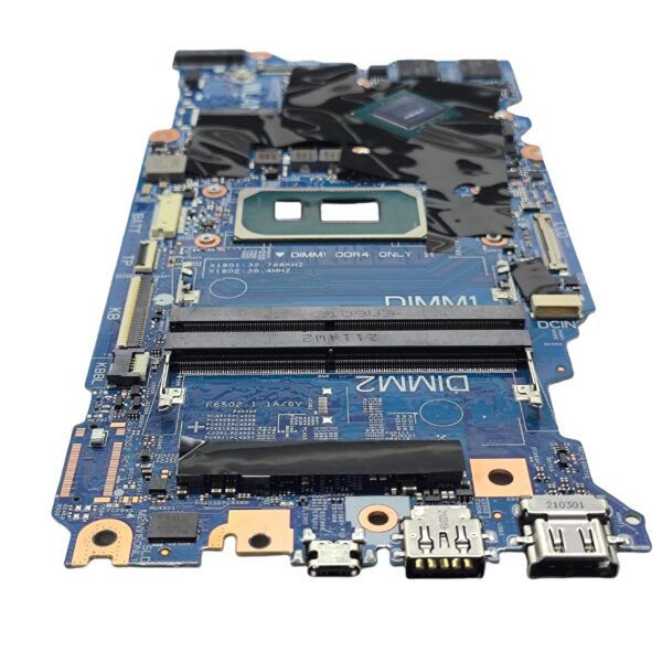 Replacement Laptop Motherboard 213108-1 Cyborg-N14 TGL New PD for Dell inspiron 5418 System Board i7-11370H Processor MX450 2G VRAM 0H8MFR H8MFR - Image 3