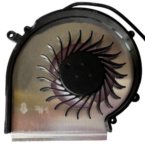HK-Part Gpu Cooling Fan For AAVID THERMALLOY PAAD06015SL 0.55A 5VDC N302