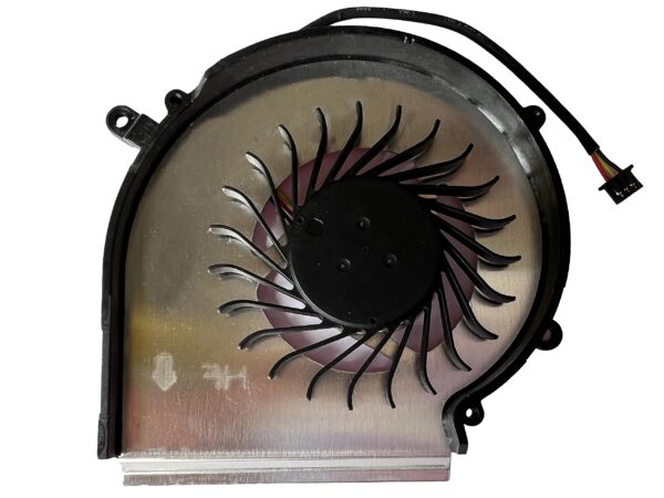 HK-Part Gpu Cooling Fan For AAVID THERMALLOY PAAD06015SL 0.55A 5VDC N302