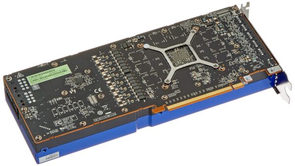 AMD Radeon Pro W5700 Graphics Card - 8 GB (Renewed) - Image 2
