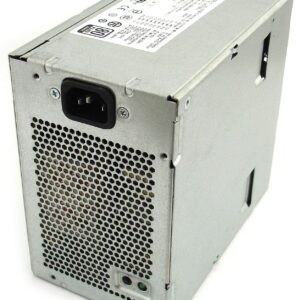 Genuine Dell W299G 875W PSU Power Supply Precision T5500 Workstation Tower Systems Compatible Part Numbers: W299G, J556T, U595G Dell Model Numbers: NPS-875BB A, N875EF-00, H875EF-00 (Certified Refurbi