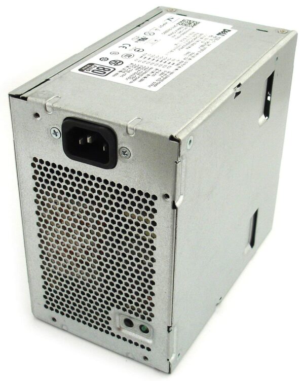 Genuine Dell W299G 875W PSU Power Supply Precision T5500 Workstation Tower Systems Compatible Part Numbers: W299G, J556T, U595G Dell Model Numbers: NPS-875BB A, N875EF-00, H875EF-00 (Certified Refurbi