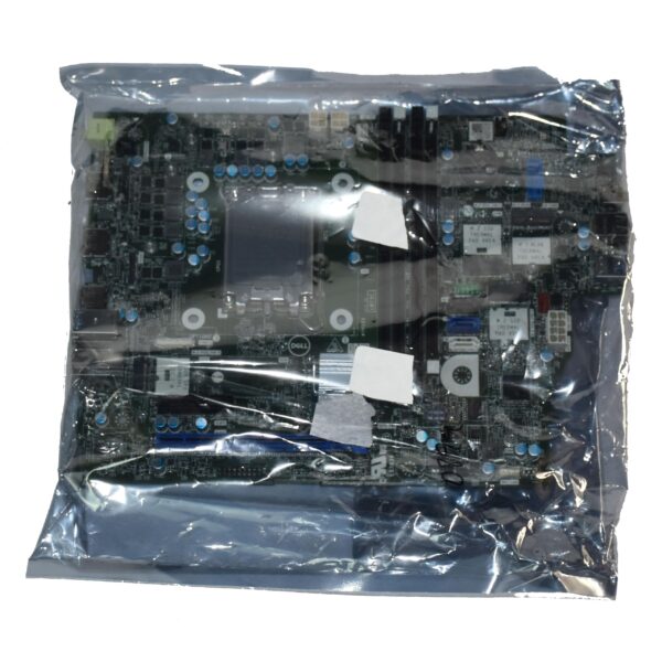 Dell KN5W4 Motherboard for Optiplex 7000 MFF - Intel Q670 - LGA 1700 - DDR5 (Renewed) - Image 5