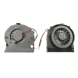 Todiys CPU Cooling Fan for Lenovo Thinkpad X200 X201i X201 Series 45N4782 34.47Q22.001 34.4CV01.001 60Y5422 MCF-W08PAM05-1 MCF-W08PAM05-2