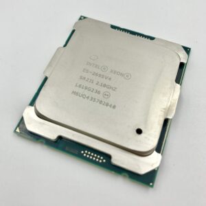 Intel Xeon E5-2695 v4 SR2J1 Processor 2.10GHh 45M Server CPU (Renewed)