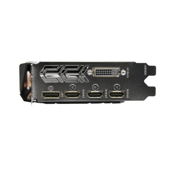 Gigabyte Geforce GTX 1050 Windforce OC 2GB GDDR5 128 Bit PCI-E Graphic Card (GV-N1050WF2OC-2GD) (Renewed) - Image 5