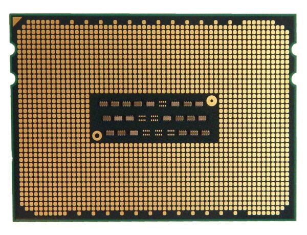 AMD Opteron 6274 2.2GHz 16C CPU - OS6274 / OS6274WKTGGGU (Renewed) …