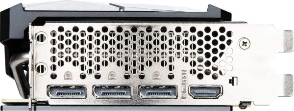 MSI Gaming RTX 3070 8GB GDRR6 Graphics Card GeForce RTX 3070 VENTUS 2X OC - Image 5