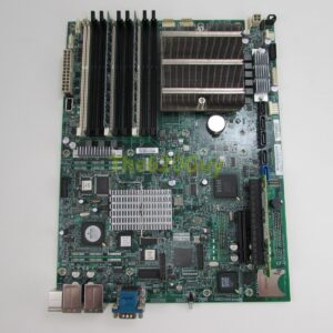 HP DL320 G6 Motherboard 610524-001 + Xeon E5503 2GHz CPU + 4GB RAM + Riser Card (Renewed)