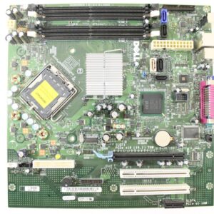 Dell Motherboard Intel GM819 Optiplex 755 (Certified Refurbished)
