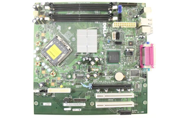 Dell Motherboard Intel GM819 Optiplex 755 (Certified Refurbished)