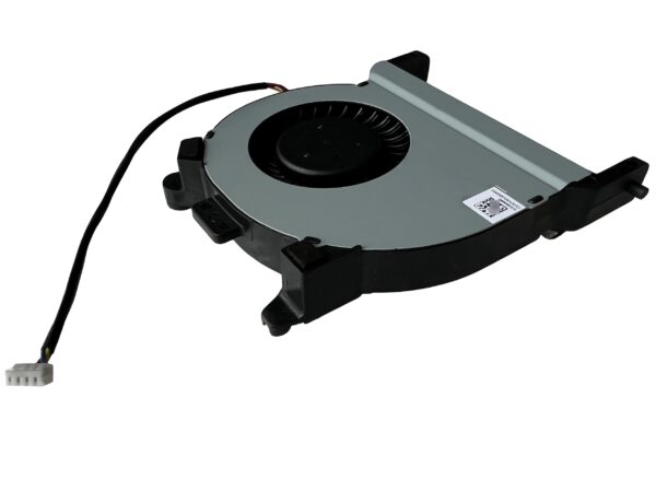 Replacement Fan for HP EliteDesk 800 65W G3 Desktop Mini PC CPU Cooling Fan