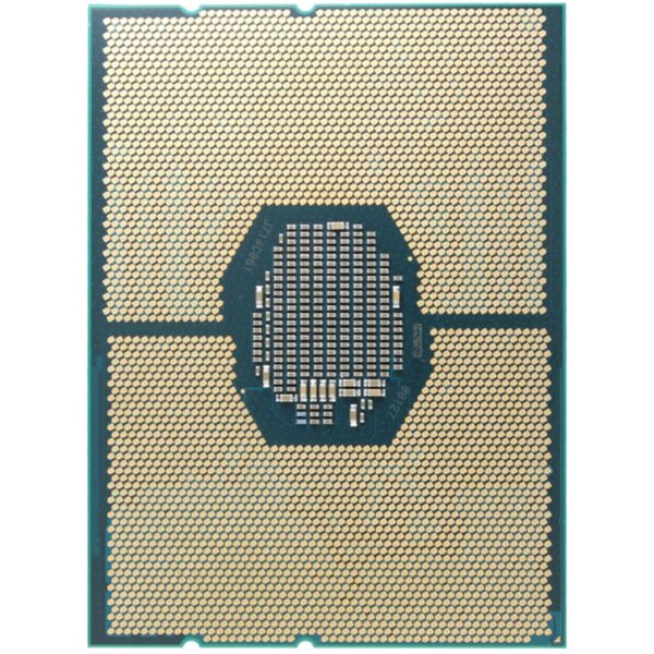 Intel Xeon Silver 4110 Processor 8 Core 2.10GHZ 11MB BX806734110 (Retail Pack) (Renewed) - Image 3