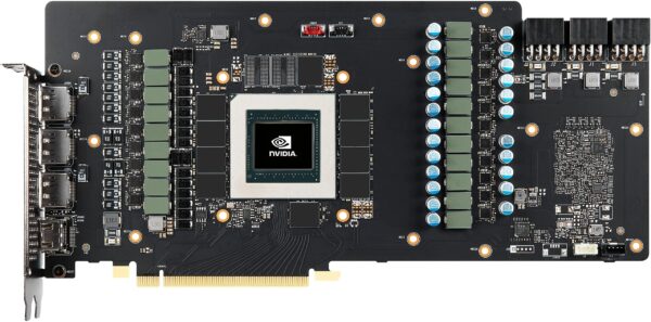MSI Gaming GeForce RTX 3080 LHR 10GB GDRR6X 320-Bit HDMI/DP Nvlink Torx Fan 4 RGB Ampere Architecture Graphics Card (RTX 3080 Suprim X 10G LHR) (Renewed) - Image 6