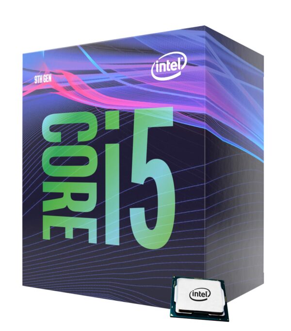 Intel Core i5-9400 Processor 2.9GHz Six-Core LGA 1151 SRG0Y - Image 3