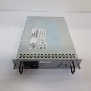 Cisco PWR-C49M-1000AC 4900m Ac Power Supply, 1000w (Renewed)