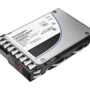 120GB MIXED USE-3 LFF SSD SATA 3.5IN 6G