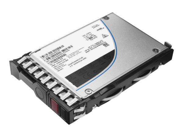 120GB MIXED USE-3 LFF SSD SATA 3.5IN 6G