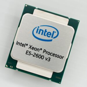 Intel Xeon E5-2697V3 14 Cores 2.6GHz 35MB 9.6 GT/s 145W LGA 2011-3 (SR1XF) (Renewed)