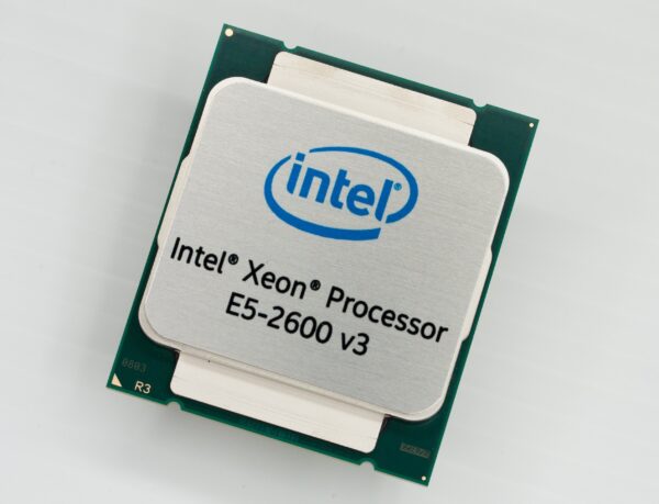 Intel Xeon E5-2697V3 14 Cores 2.6GHz 35MB 9.6 GT/s 145W LGA 2011-3 (SR1XF) (Renewed)