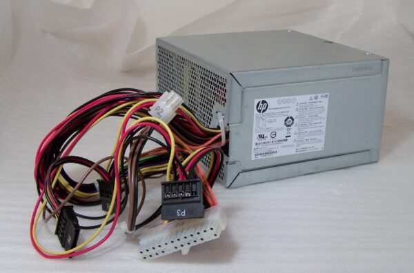HP 667893-003 Power Supply 300W Model DPS-300AB-73 A Elite 700-710 715185-001 667893-001 PS-5301-02 Delta LiteOn (Renewed) - Image 2