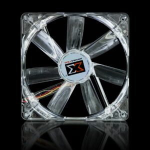 Xigmatek Computer Case Cooling Fan CLF-F1455