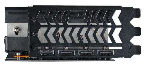 PowerColor Hellhound AMD Radeon RX 7900 XTX Graphics Card (Renewed) - Image 4