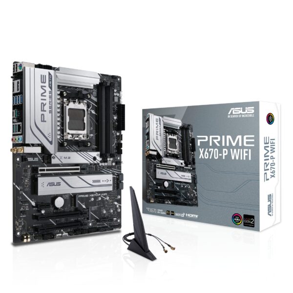 ASUS ROG Strix Z690-A Gaming WiFi D4 LGA1700(Intel® 12th Gen) ATX Gaming Motherboard,2.5 Gb LAN,BT v5.2,Thunderbolt 4,4xM.2 and Front USB 3.2 Gen 2x2 Type-C) (Renewed)