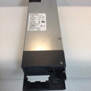 Cisco Meraki PWR-MS320-1025WAC MS320 1025WAC Power Supply [MA-PWR-1025WAC] (Renewed)