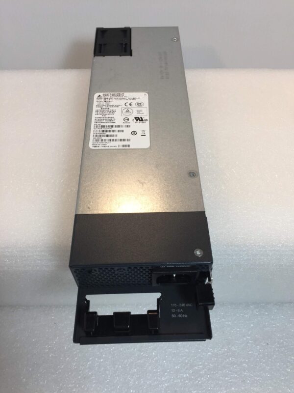 Cisco Meraki PWR-MS320-1025WAC MS320 1025WAC Power Supply [MA-PWR-1025WAC] (Renewed)
