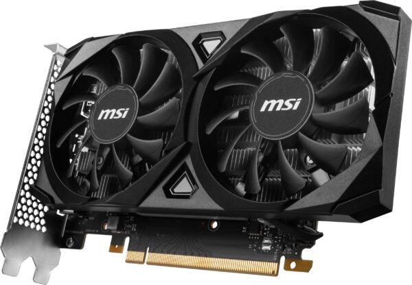 MSI GeForce RTX 3050 Ventus 2X 6G OC (Renewed) - Image 3