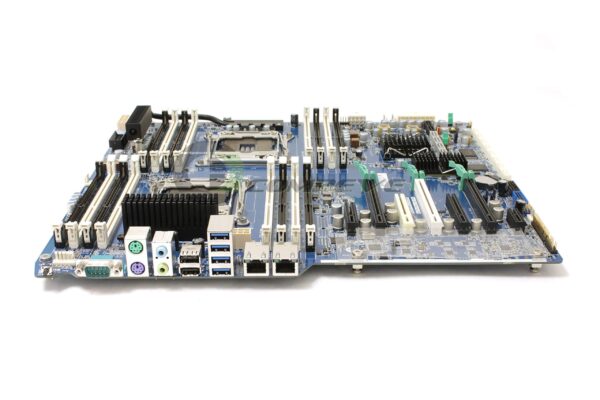 HP 761510-001 Z840 Motherboard (Renewed) - Image 2