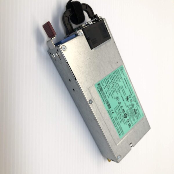 HP DPS-1200SB 1200W CS HOT Plug PS for ML350 DL380 DL388P G8 - Image 2