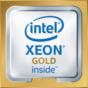 Intel Xeon Gold 6144 8 Cores 3.5GHz 24.75MB 10.4 GT/s 150W LGA 3647 CPU SR3TR (Renewed)