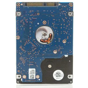750GB 2.5 SATA Hard Drive HDD