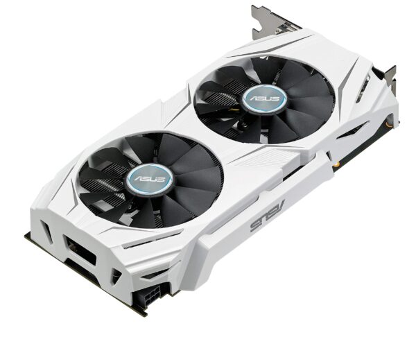 Asus Geforce GTX 1060 3GB Dual Video Graphics Card DUAL-GTX1060-O3G (Renewed) - Image 6