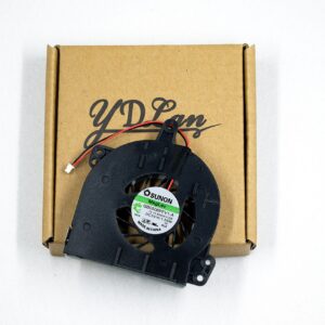 Rangale New For HP 500 510 520 Presario C700 CPU FAN 438528-001