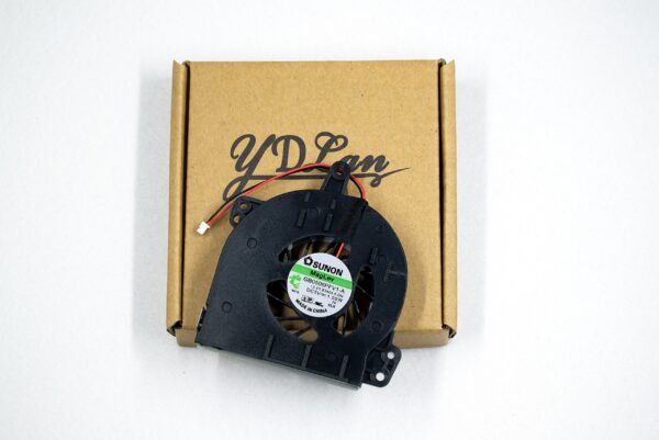 Rangale New For HP 500 510 520 Presario C700 CPU FAN 438528-001