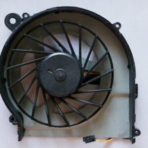 3-Pin（Not fit 4-Pin） CPU Cooling Fan for HP Notebook 2000-2d36tu 2000-2d37cl 2000-2d37tu 2000-2d39wm 2000-2d43tu 2000-2d49tu 2000-2d49wm 2000-2d50tu 2000-2d51tu 2000-2d52tu 2000-2d60dx