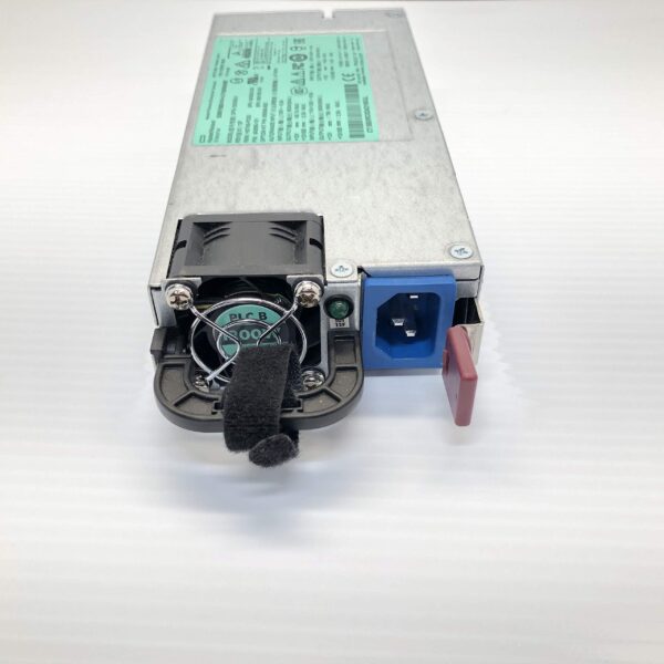HP DPS-1200SB 1200W CS HOT Plug PS for ML350 DL380 DL388P G8 - Image 3