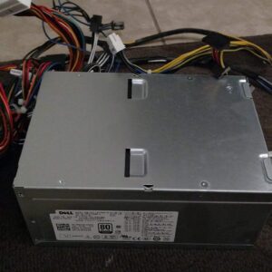 0R622G Dell 1100w T7500 Power Supply (Renewed)