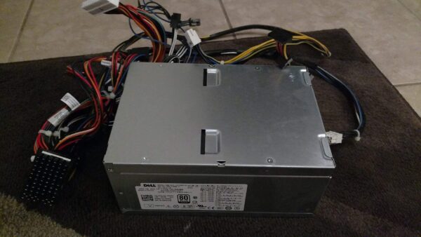 0R622G Dell 1100w T7500 Power Supply (Renewed)
