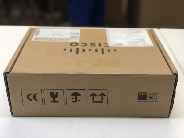 Cisco AIR-PWR-5500-AC 5500 Series Power Supply - Image 3