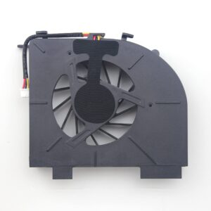 CHNASAWE New Laptop Replacement CPU Fan for HP Pavilion dv5-1000 dv5-1100 dv5-1200 dv5-1300 dv5t-1000 dv5t-1100 dv5t-1200se dv5tse-1100 dv5z-1000 dv5z-1100 dv5z-1200 dv6-1000 dv6-1100 dv6-1200