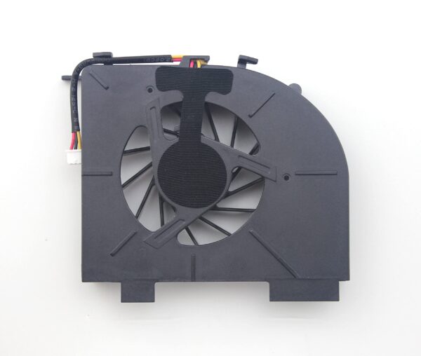 CHNASAWE New Laptop Replacement CPU Fan for HP Pavilion dv5-1000 dv5-1100 dv5-1200 dv5-1300 dv5t-1000 dv5t-1100 dv5t-1200se dv5tse-1100 dv5z-1000 dv5z-1100 dv5z-1200 dv6-1000 dv6-1100 dv6-1200