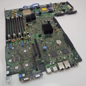 Dell UR033 PE1950 SYSTEM BOARD G2